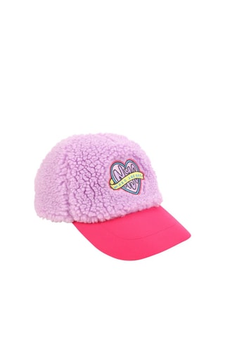 Casquette - Violet - The Marc Jacobs