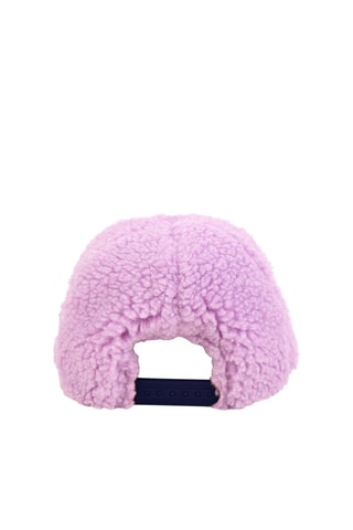 Casquette - Violet - The Marc Jacobs
