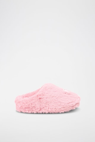 Pantoufles - Rose - Karl Lagerfeld