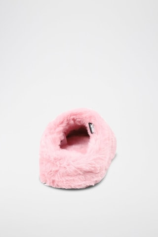 Pantoufles - Rose - Karl Lagerfeld