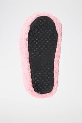 Pantoufles - Rose - Karl Lagerfeld