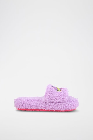 Mules - Mauve - Marc Jacobs
