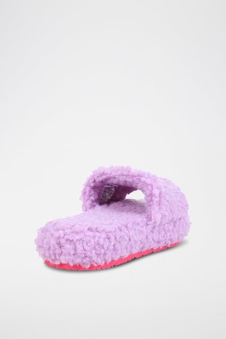 Mules - Mauve - Marc Jacobs