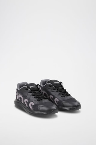 Baskets - Noir - Boss