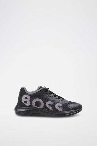 Baskets - Noir - Boss