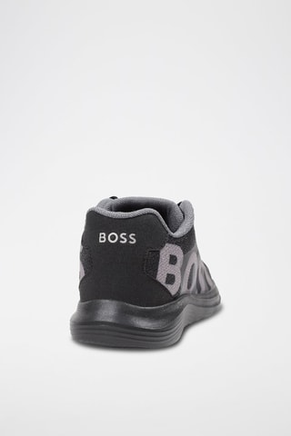 Baskets - Noir - Boss