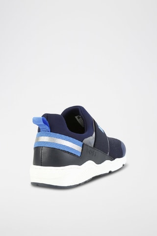 Baskets - Bleu - Boss