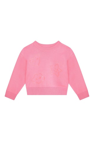 Pull - Rose - Billieblush