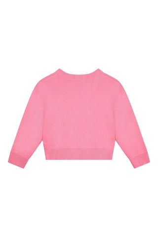 Pull - Rose - Billieblush