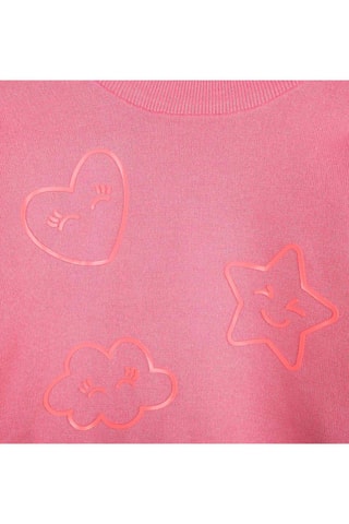 Pull - Rose - Billieblush