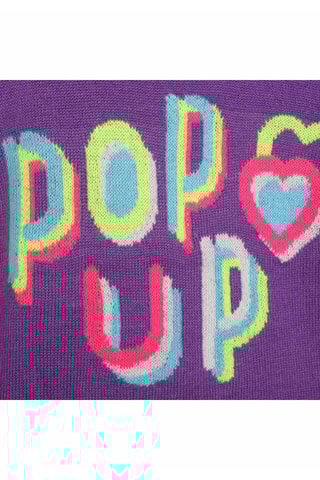 Pull - Violet - Billieblush