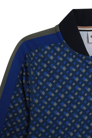 Gilet - Bleu marine  - Boss