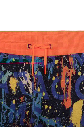 Jogging - Bleu et orange - The Marc Jacobs