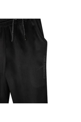 Jogging - Noir - Karl Lagereld