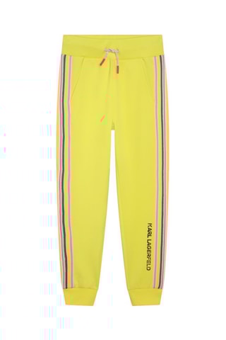 Jogging - Jaune - Karl Lagerfeld