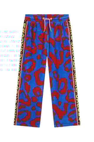 Jogging - Bleu et rouge - The Marc Jacobs