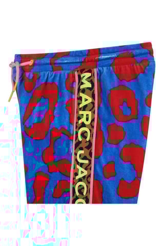 Jogging - Bleu et rouge - The Marc Jacobs