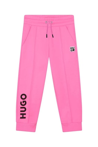 Jogging - Rose - Hugo