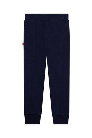 Jogging Bleu nuit  - Billieblush