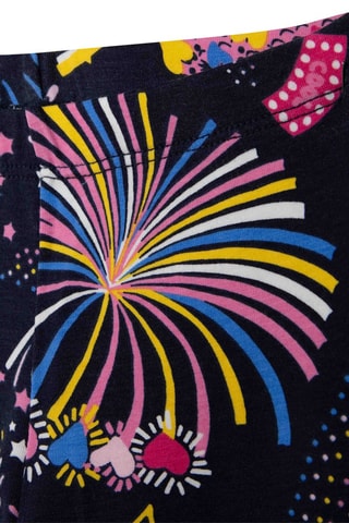 Jogging Bleu nuit  - Billieblush