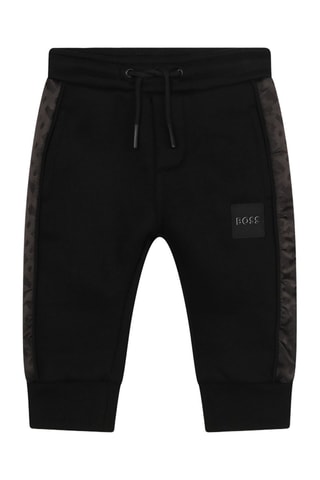 Jogging - Noir - Boss