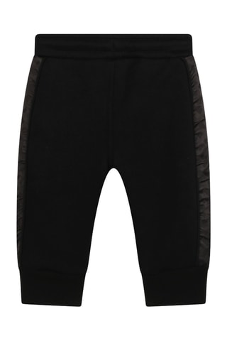 Jogging - Noir - Boss