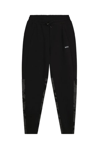 Jogging - Noir - Boss