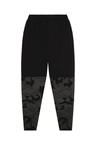 Jogging - Noir - Boss