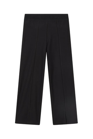 Pantalon - Noir - Hugo