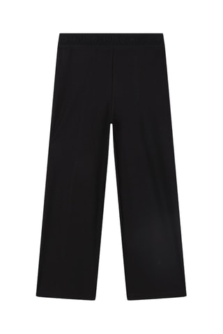Pantalon - Noir - Hugo