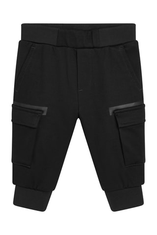 Pantalon Noir - Hugo Boss
