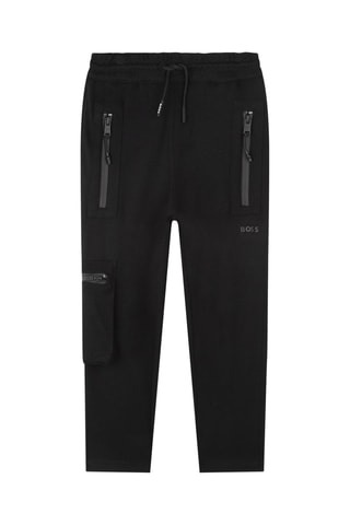 Jogging - Noir - Boss