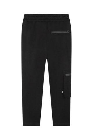 Jogging - Noir - Boss