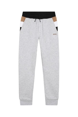 Jogging - Gris - Boss
