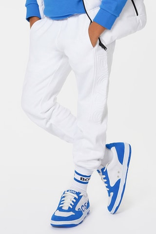 Jogging - Blanc - Boss