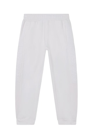 Jogging - Blanc - Boss