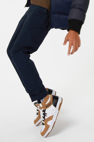 Pantalon de cérémonie - Bleu
