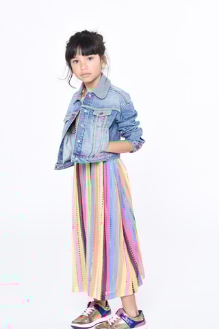 Robe - Multicolore- Marc Jacobs