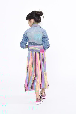 Robe - Multicolore- Marc Jacobs
