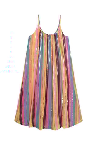Robe - Multicolore- Marc Jacobs