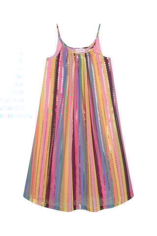 Robe - Multicolore- Marc Jacobs