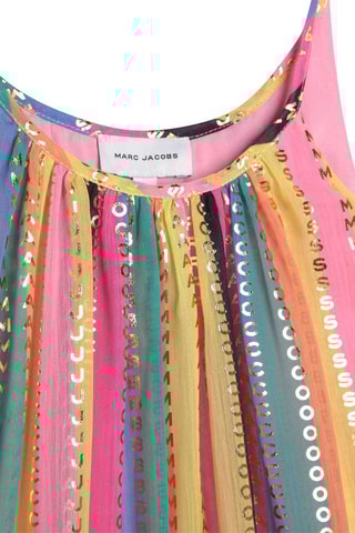 Robe - Multicolore- Marc Jacobs