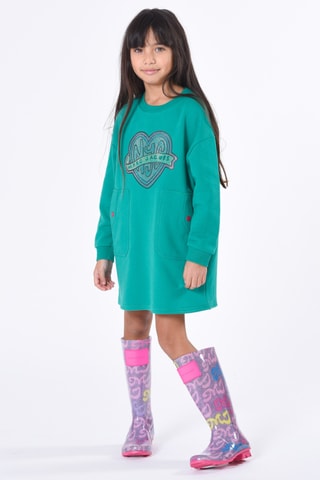 Robe - Vert - The Marc Jacobs