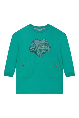 Robe - Vert - The Marc Jacobs