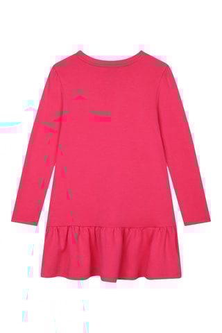 Robe - Fuchsia - Marc Jacobs