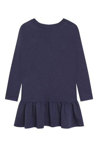 Robe - Bleu marine - Marc Jacobs