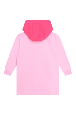 Robe à capuche Looney Tunes - Rose - The Marc Jacobs