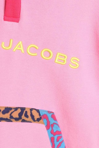 Robe à capuche Looney Tunes - Rose - The Marc Jacobs