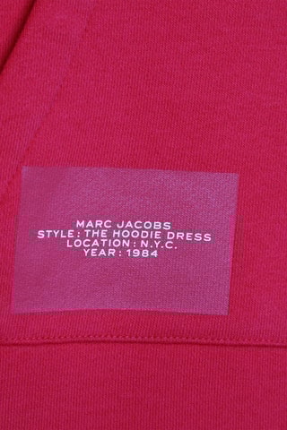 Robe à capuche - Rouge - The Marc Jacobs