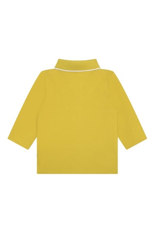 Polo - Jaune - Boss